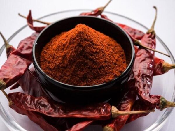 Byadgi Red Chilli Powder